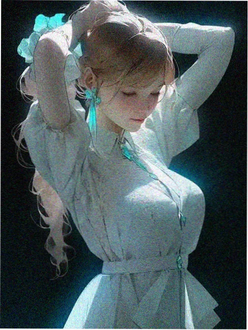 一纸婚约 短剧海报