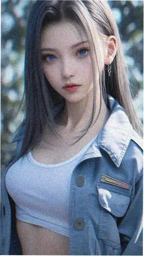 沉默的证词 剧集海报
